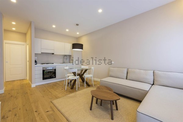 appartamento in vendita a Firenze in zona Centro Storico