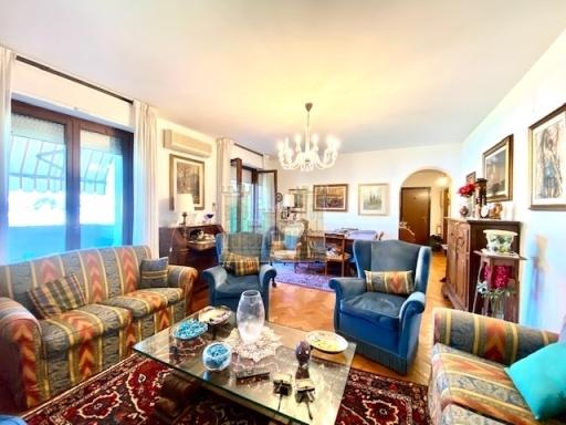 appartamento in vendita a Firenze in zona Bellariva