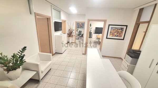 ufficio in vendita a Firenze in zona Gavinana