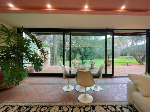 casa indipendente in vendita a Firenze in zona Galluzzo