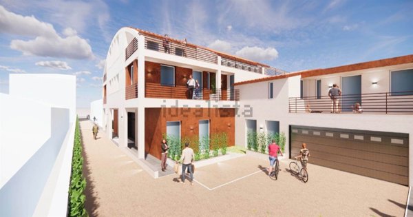 appartamento in vendita a Firenze in zona Legnaia