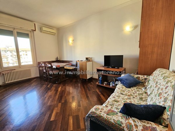 appartamento in vendita a Firenze in zona Bellariva