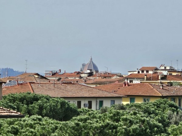 appartamento in vendita a Firenze in zona Coverciano