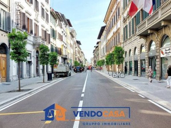 appartamento in vendita a Firenze in zona Centro Duomo