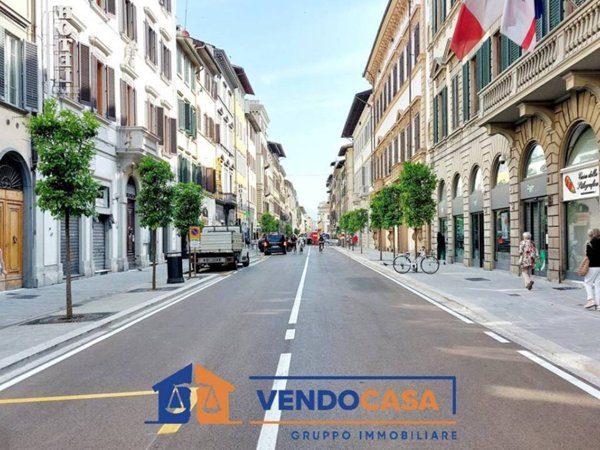appartamento in vendita a Firenze in zona Centro Duomo