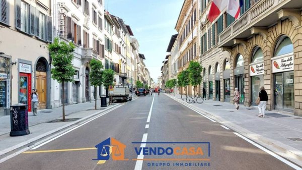 appartamento in vendita a Firenze in zona Centro Duomo