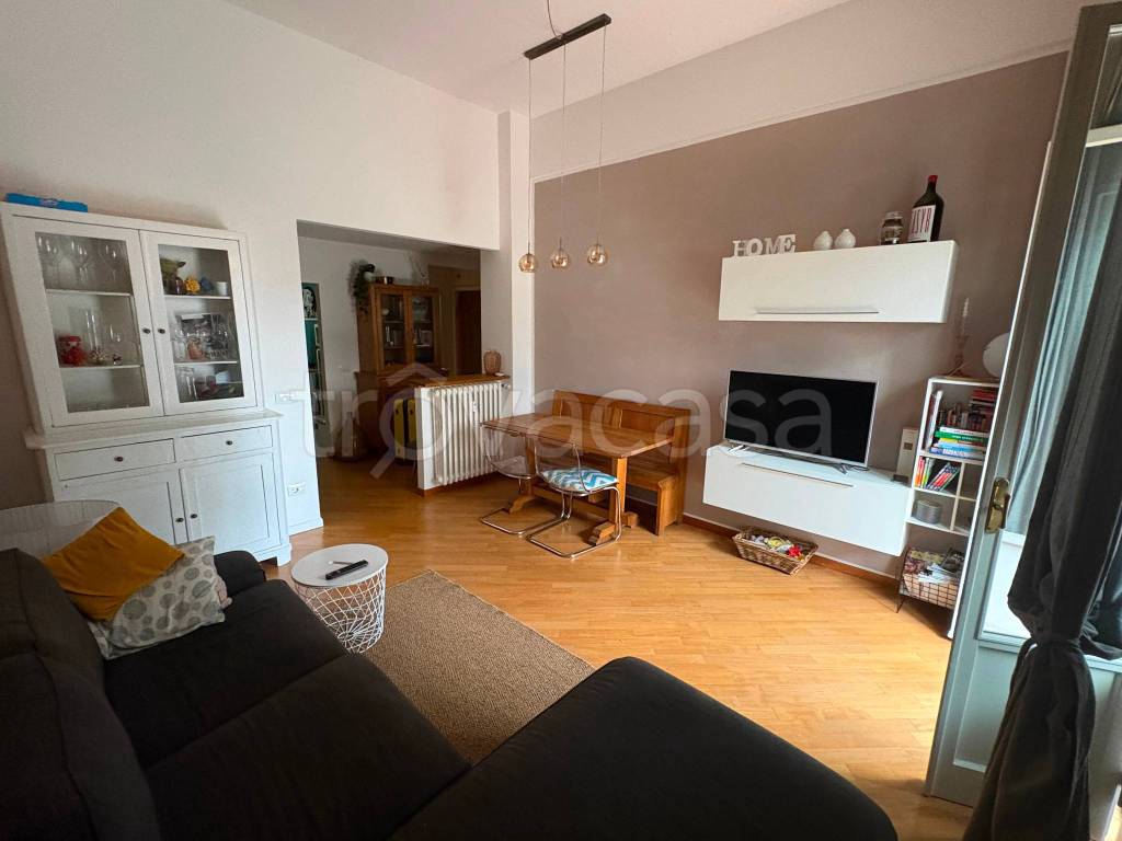 appartamento in vendita a Firenze in zona Coverciano