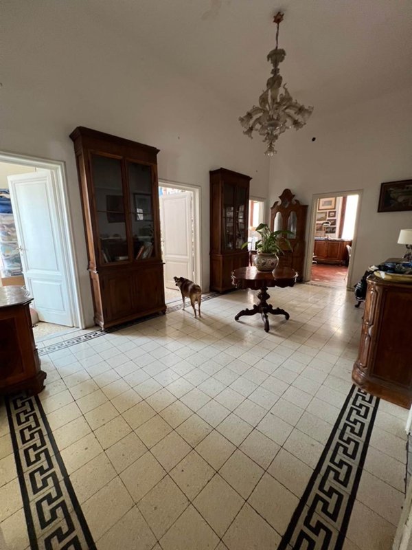 appartamento in vendita a Firenze in zona Campo di Marte