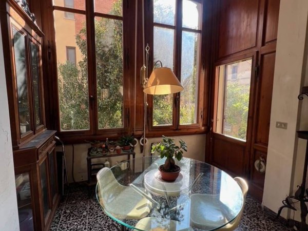 appartamento in vendita a Firenze in zona Campo di Marte