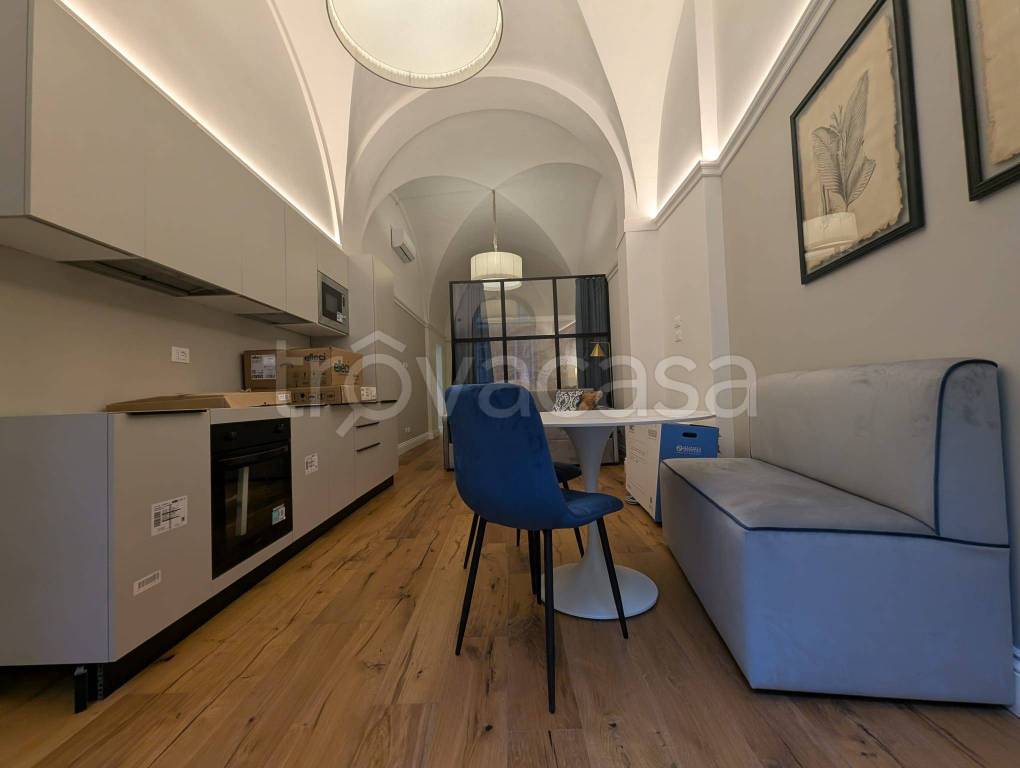 appartamento in vendita a Firenze in zona Centro San Frediano