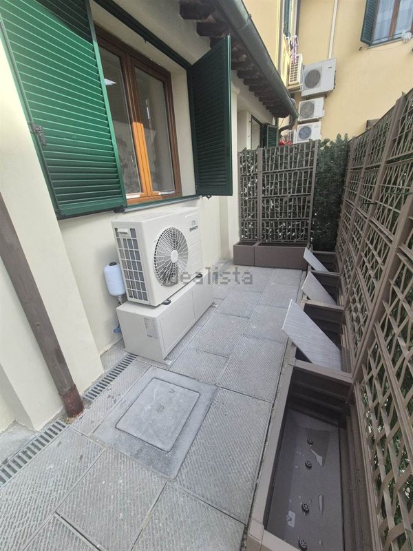 appartamento in vendita a Firenze in zona Isolotto