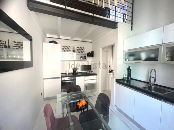 appartamento in vendita a Firenze in zona Statuto