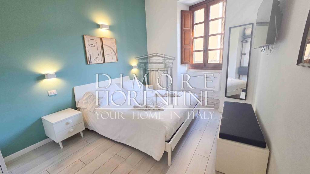 appartamento in vendita a Firenze in zona Centro Santa Croce