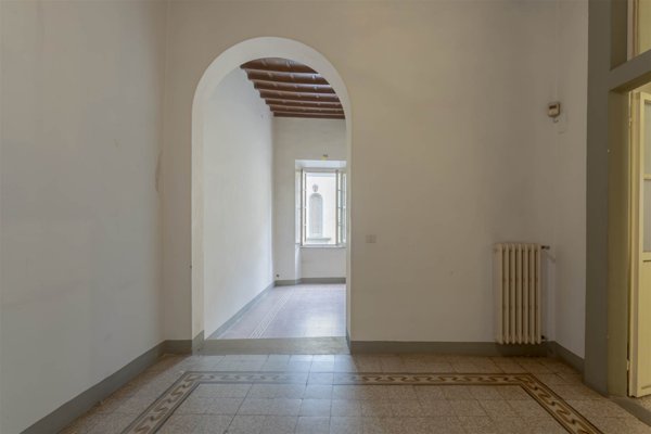 appartamento in vendita a Firenze in zona Centro San Frediano