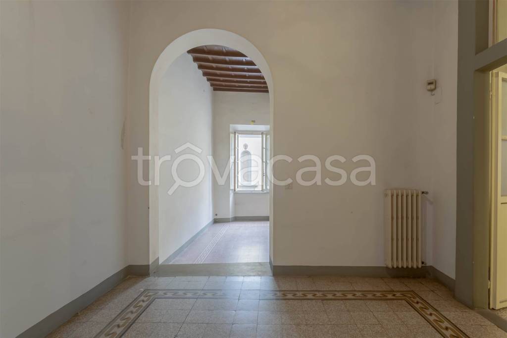 appartamento in vendita a Firenze in zona Centro San Frediano