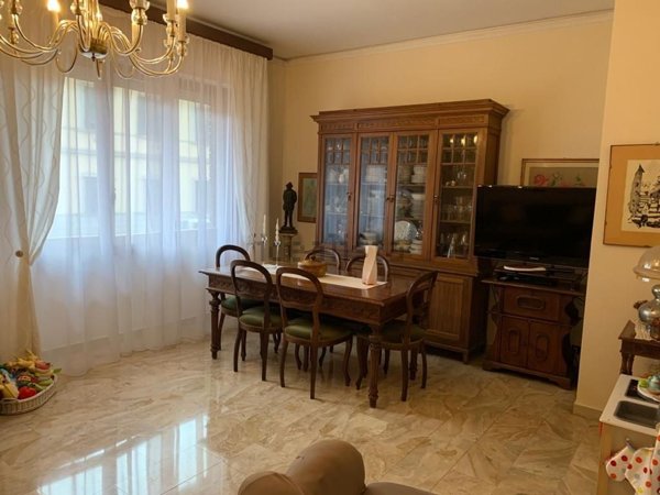 appartamento in vendita a Firenze in zona Campo di Marte