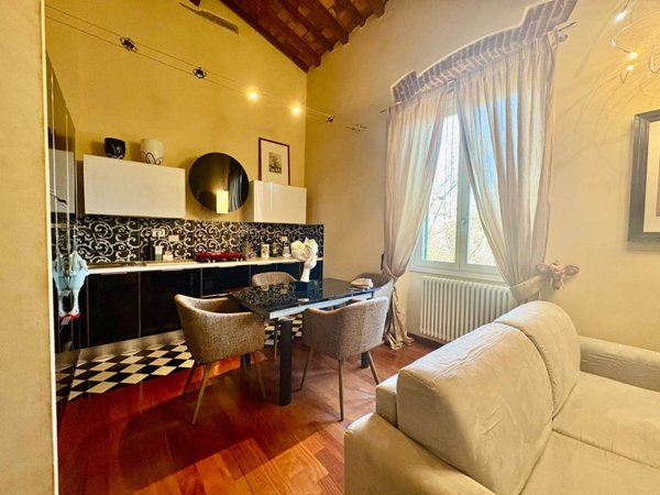 appartamento in vendita a Firenze in zona Centro San Frediano