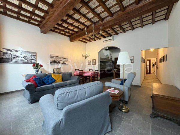 appartamento in vendita a Firenze in zona Centro Storico