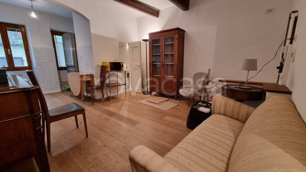 appartamento in vendita a Firenze in zona Centro Santa Croce