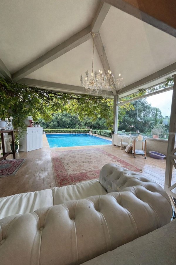 casa indipendente in vendita a Firenze in zona Gavinana