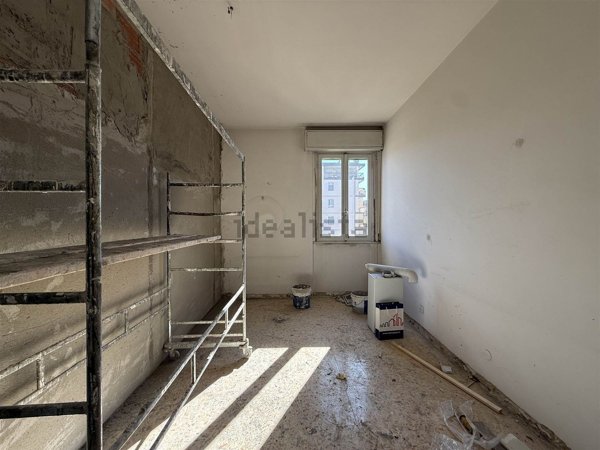 appartamento in vendita a Firenze in zona Novoli