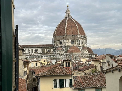 appartamento in vendita a Firenze in zona Centro Duomo