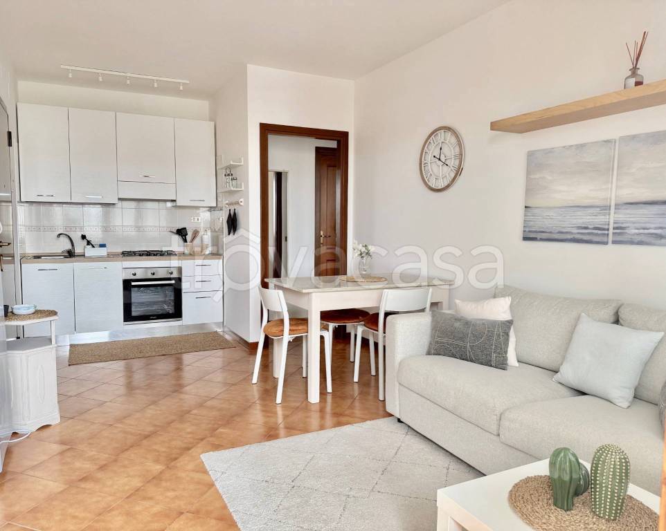 appartamento in vendita a Firenze in zona Novoli