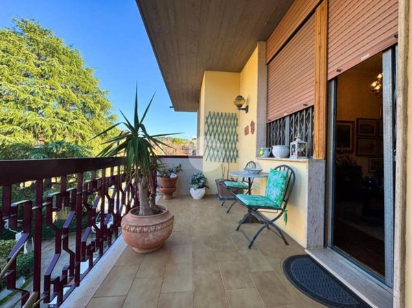 appartamento in vendita a Firenze in zona Soffiano