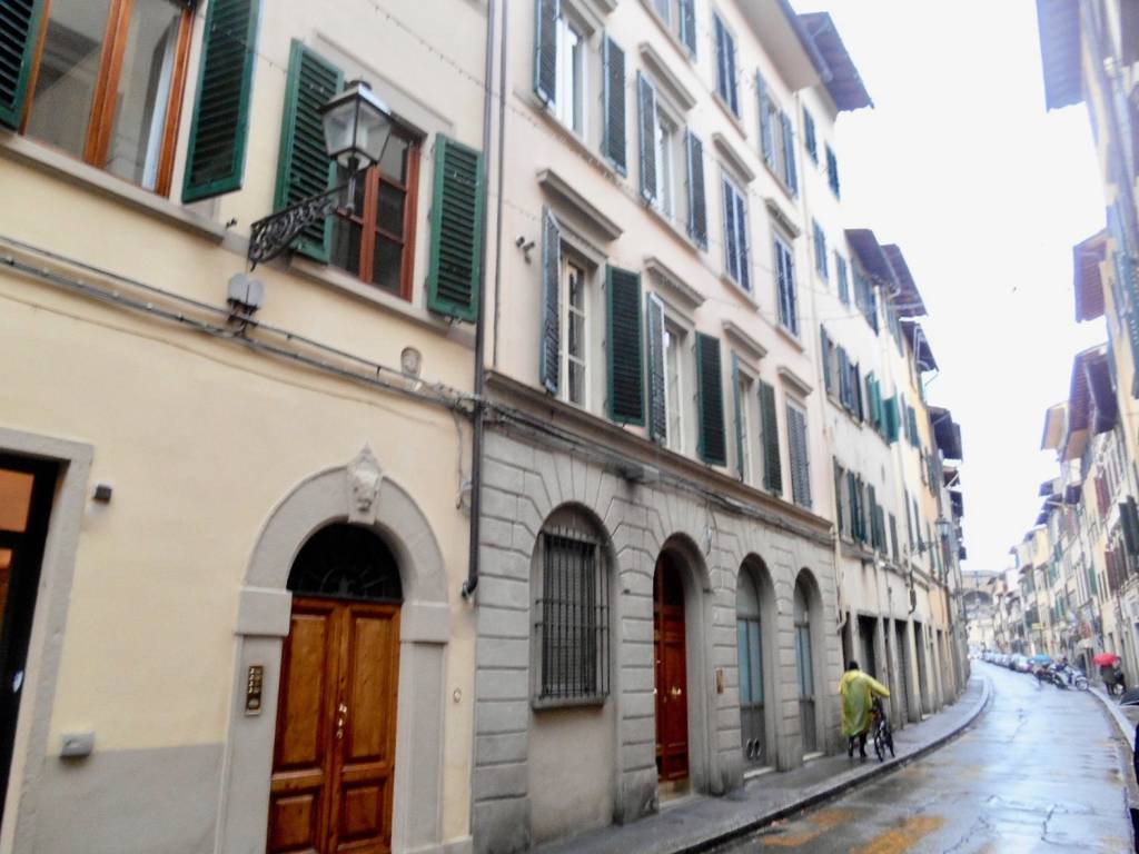 ufficio in vendita a Firenze in zona Centro San Frediano