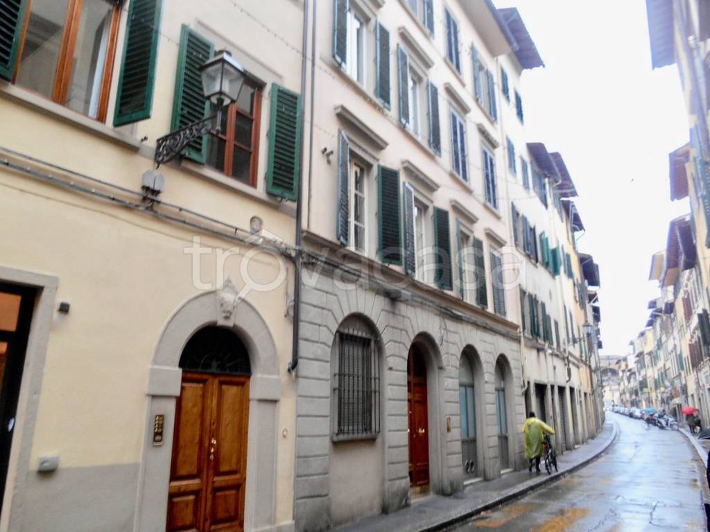 ufficio in vendita a Firenze in zona Centro San Frediano