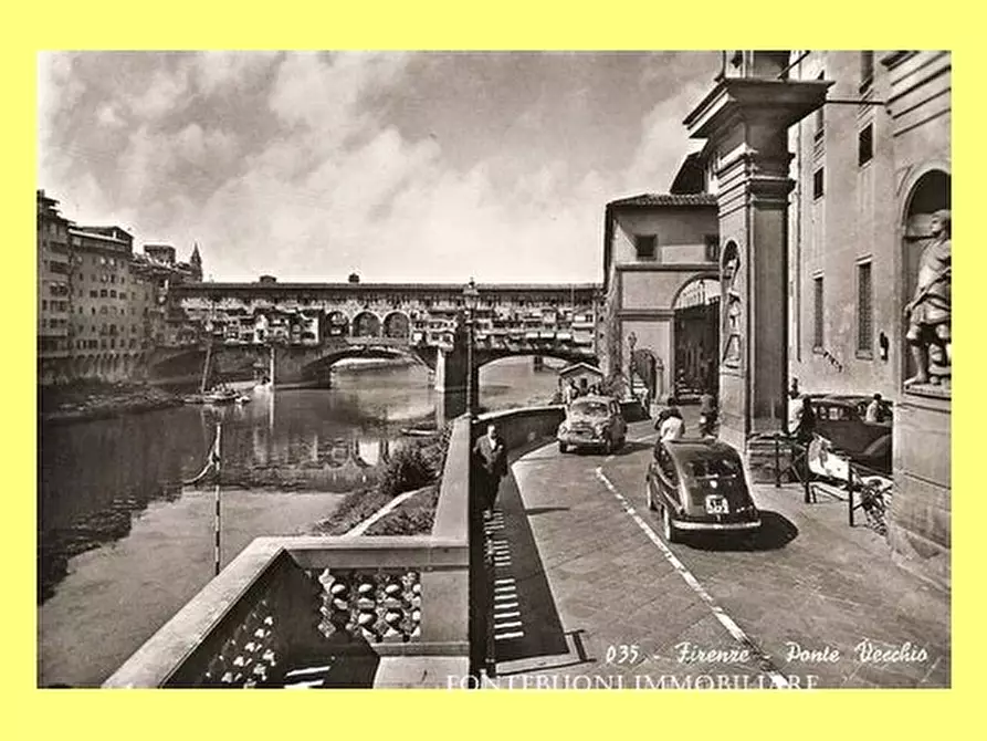 negozio in vendita a Firenze in zona Centro Duomo