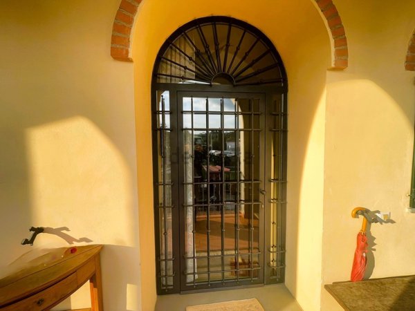 casa indipendente in vendita a Firenze in zona Galluzzo