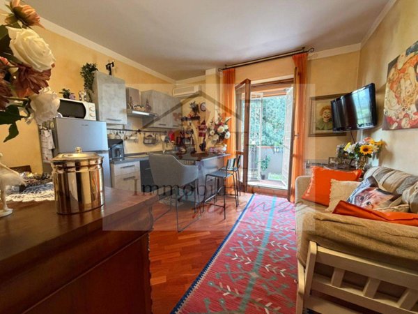 appartamento in vendita a Firenze in zona Peretola