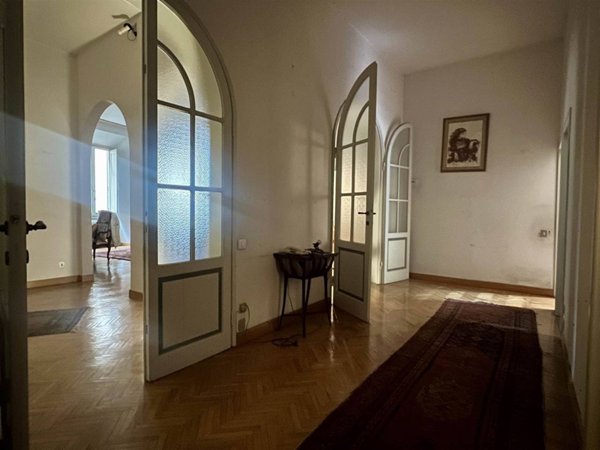 appartamento in vendita a Firenze in zona Centro San Frediano