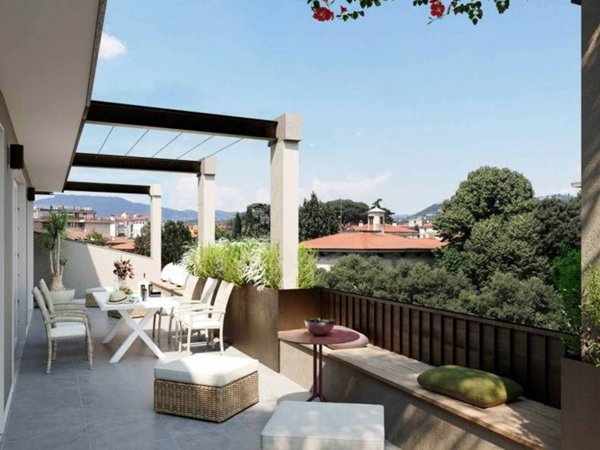 appartamento in vendita a Firenze in zona Centro Duomo