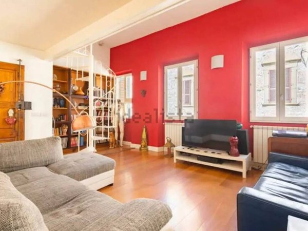 appartamento in vendita a Firenze in zona Centro Duomo