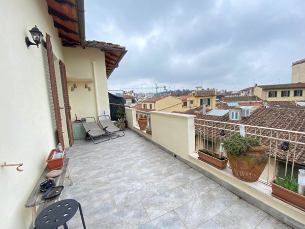 appartamento in vendita a Firenze