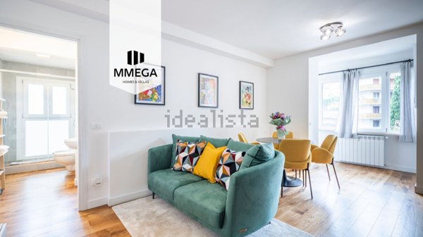 appartamento in vendita a Firenze in zona Novoli