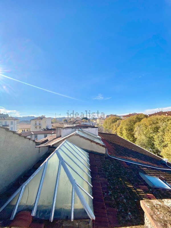 appartamento in vendita a Firenze in zona Centro Santa Maria Novella