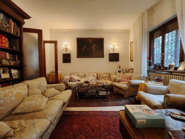 appartamento in vendita a Firenze in zona Campo di Marte