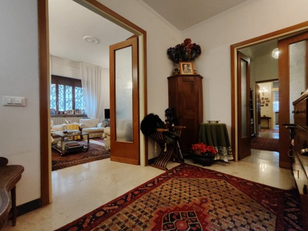 appartamento in vendita a Firenze in zona Campo di Marte