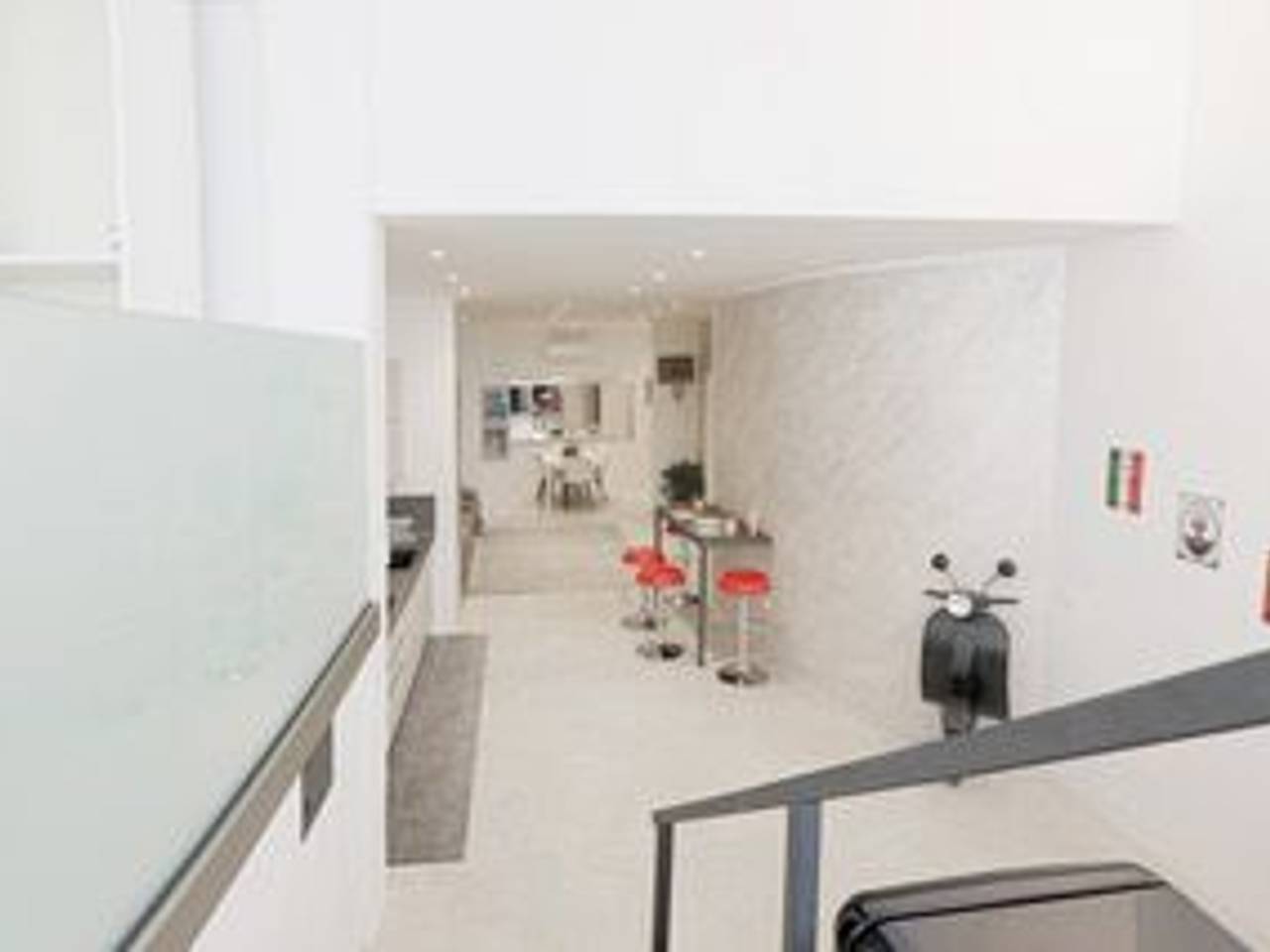 appartamento in vendita a Firenze in zona Centro Storico