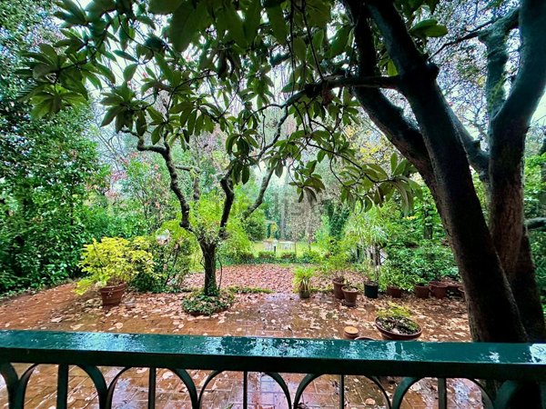 casa indipendente in vendita a Firenze in zona San Gaggio