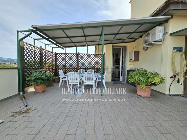 appartamento in vendita a Firenze in zona Coverciano
