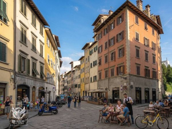negozio in vendita a Firenze in zona Centro San Frediano