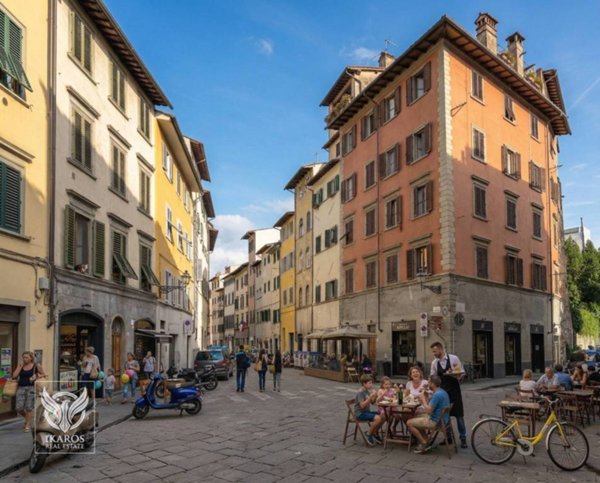 negozio in vendita a Firenze in zona Centro San Frediano