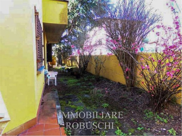 appartamento in vendita a Firenze in zona Settignano