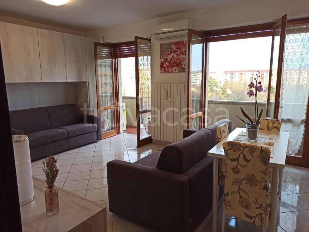 appartamento in vendita a Firenze in zona Cintoia