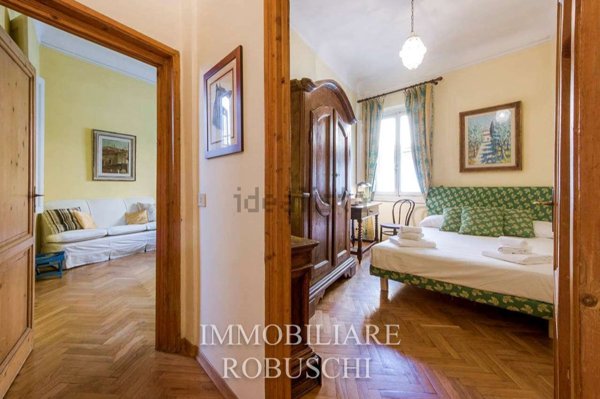 appartamento in vendita a Firenze in zona Centro Santa Croce