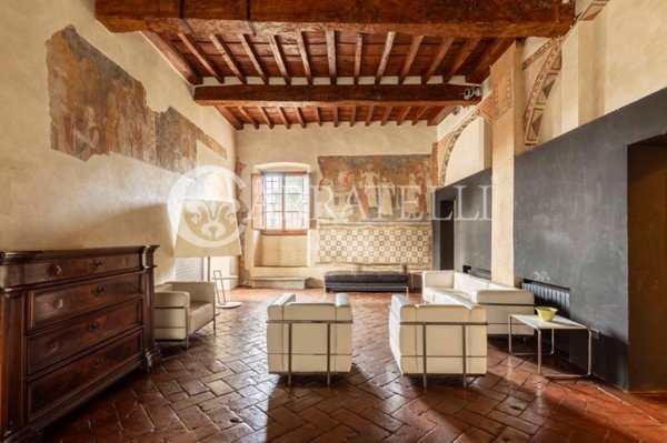 casa indipendente in vendita a Firenze in zona Serpiolle